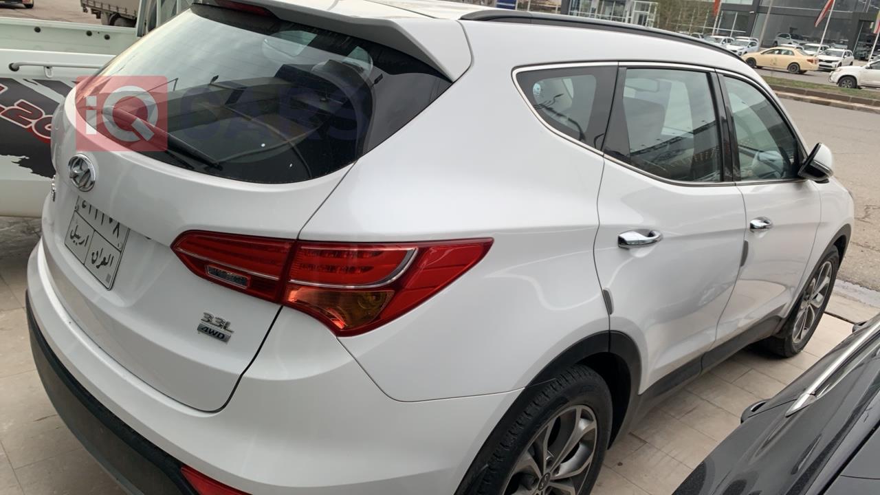هیوندای سەنتافی